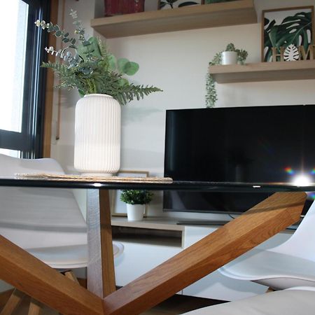 Apartamento A Cabana II Porriño Kültér fotó