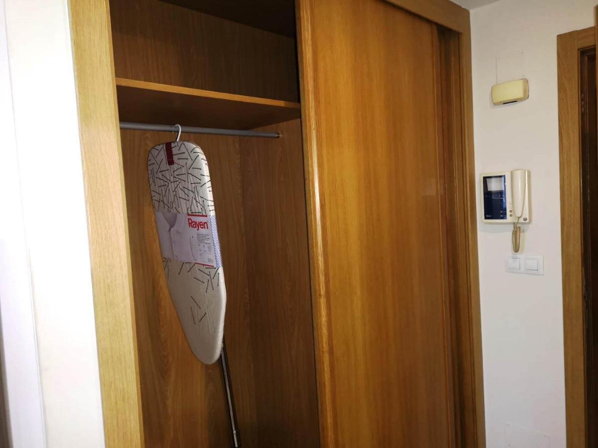 Apartamento A Cabana II Porriño Kültér fotó