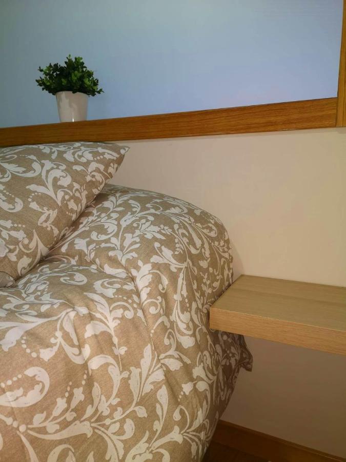 Apartamento A Cabana II Porriño Kültér fotó