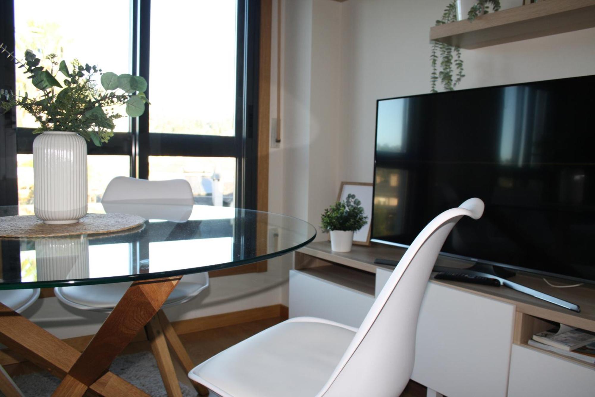 Apartamento A Cabana II Porriño Kültér fotó