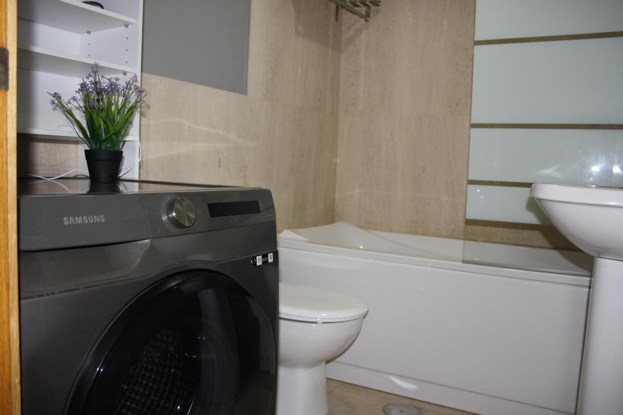 Apartamento A Cabana II Porriño Kültér fotó