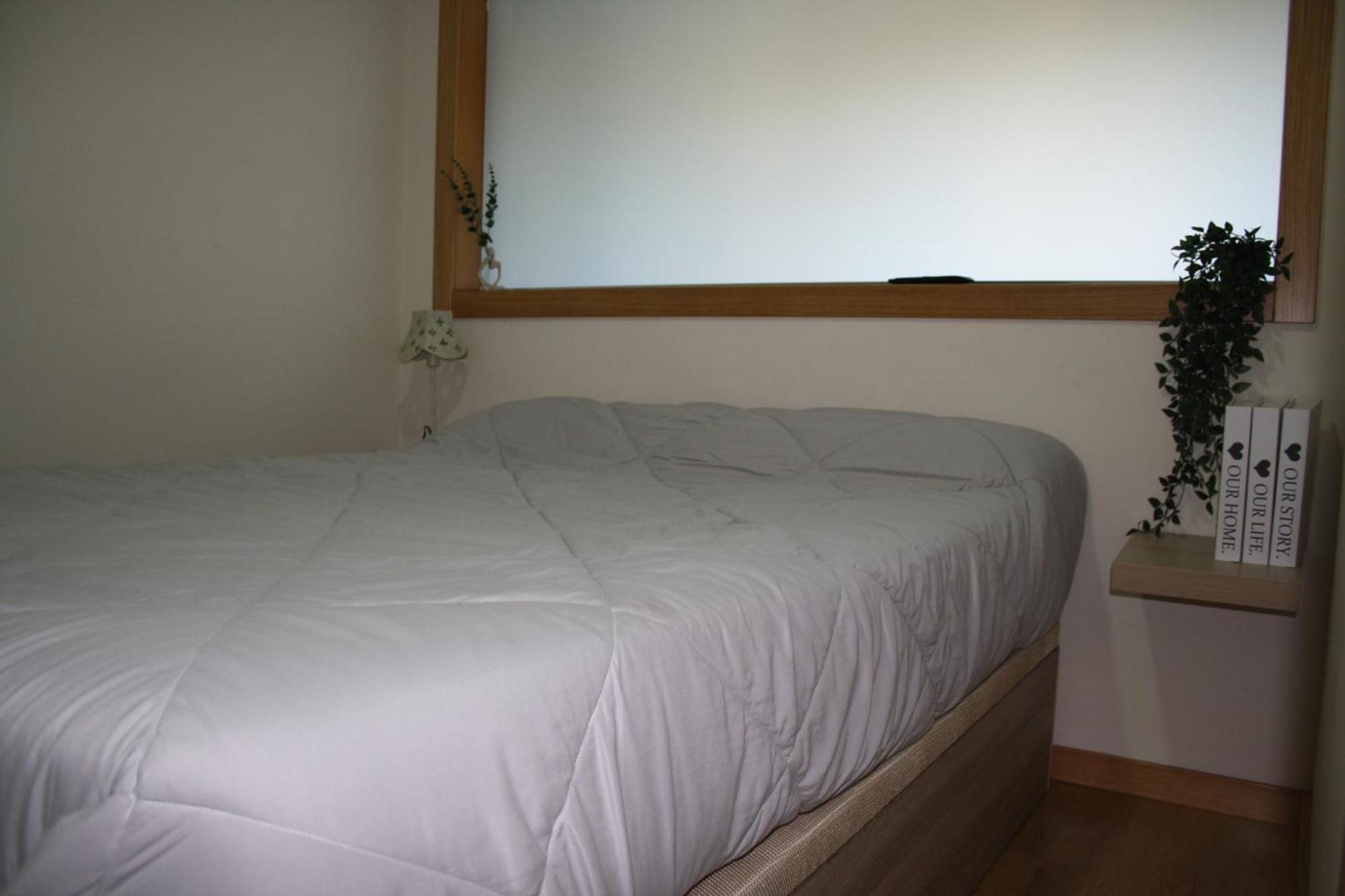 Apartamento A Cabana II Porriño Kültér fotó