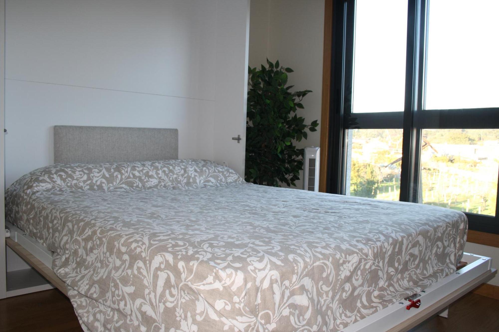 Apartamento A Cabana II Porriño Kültér fotó
