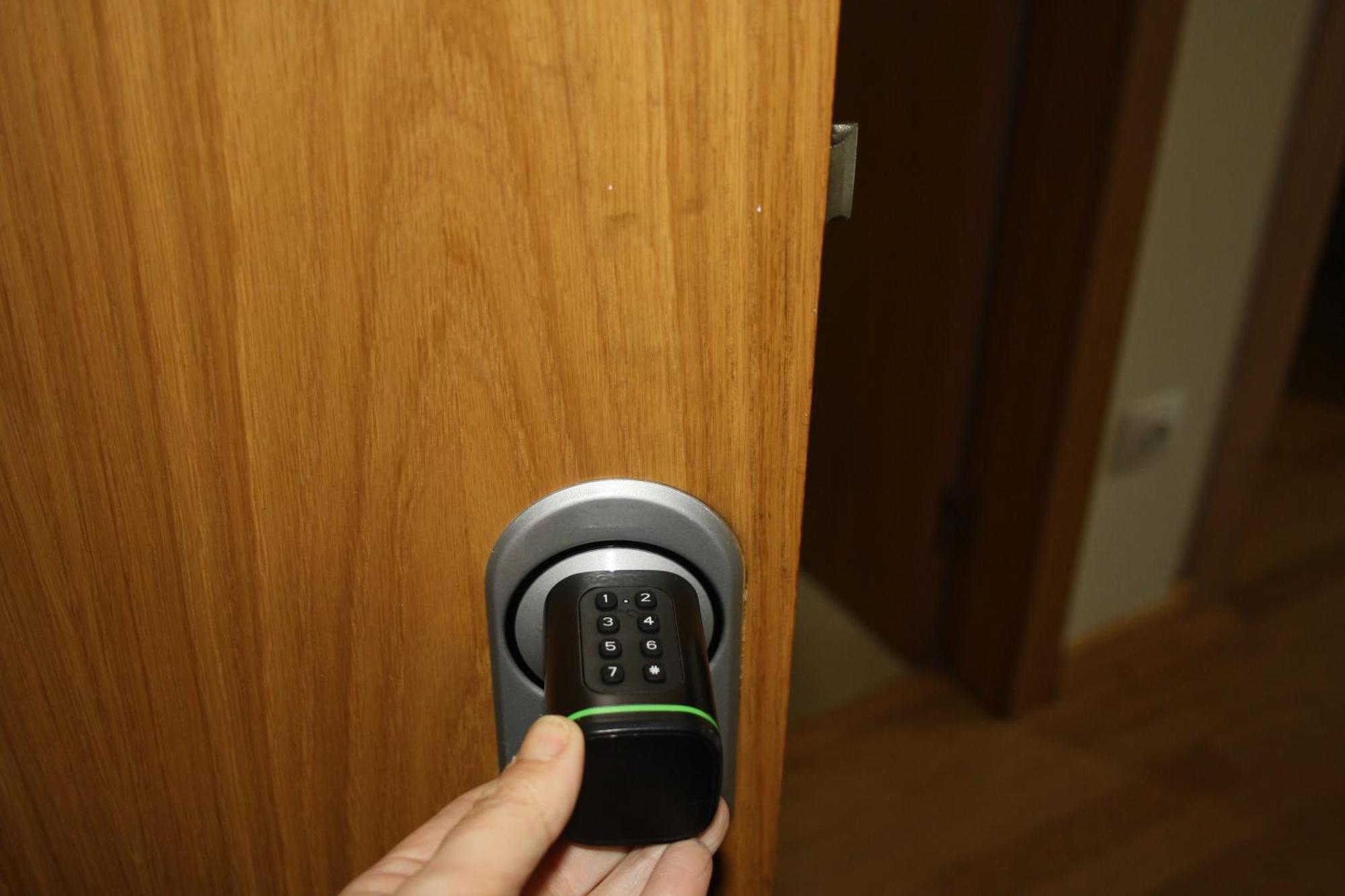 Apartamento A Cabana II Porriño Kültér fotó
